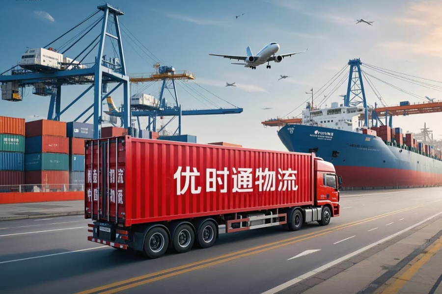 香港到磐石市进口物流运输