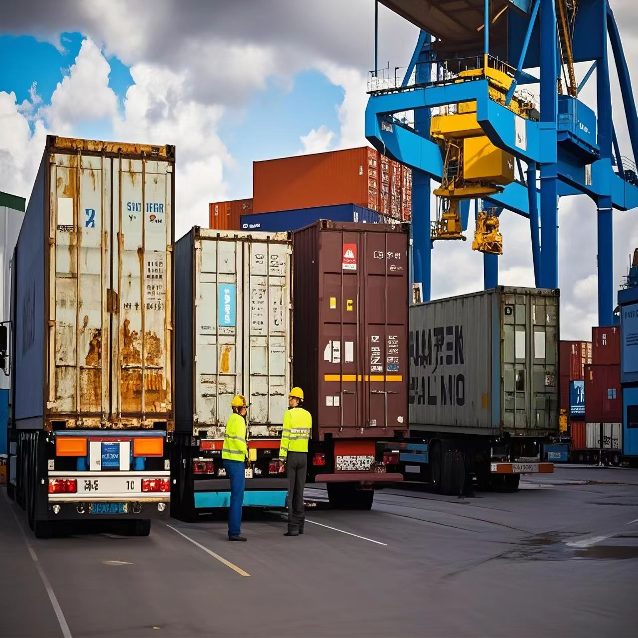 磐石市到港澳台零担货运