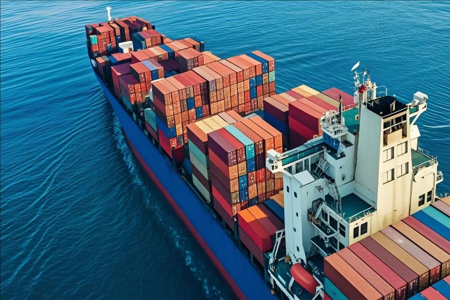 磐石市海运到台湾